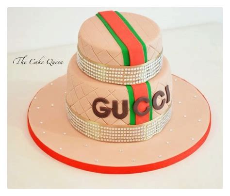 tarta gucci